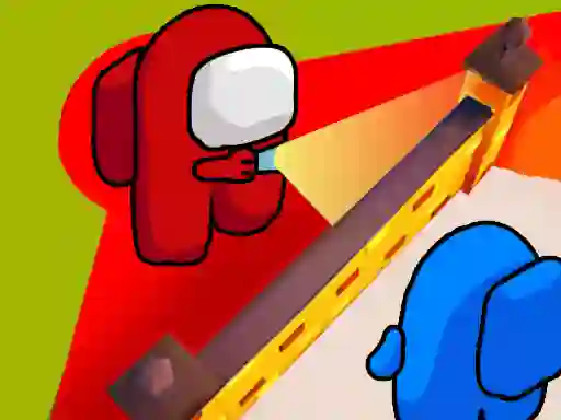 Among US Hide'n Seek 2 — free online game
