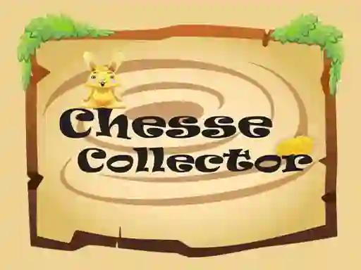 Cheese Collector — free online game
