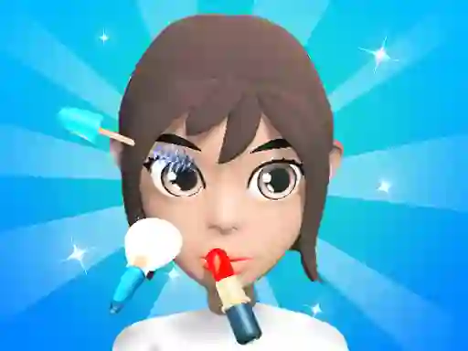 Makeup Stack — free online game