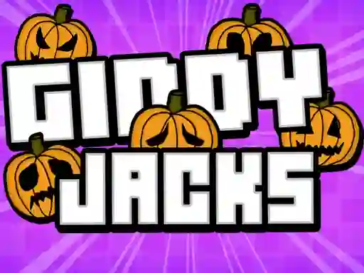 Giddy Jacks — free online game