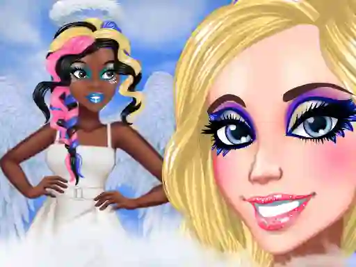 Angelcore Princess — free online game