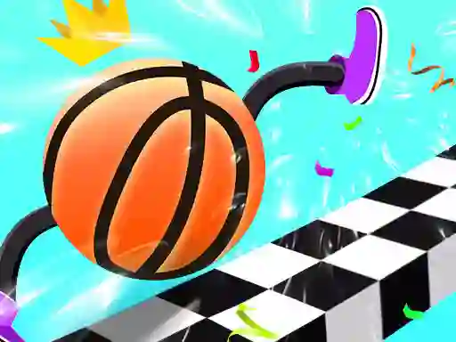 Draw Climber Rush — libreng online na laro