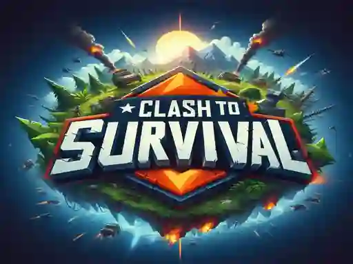 Clash To Survival — free online game