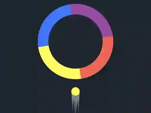 Candy Switch — free online game
