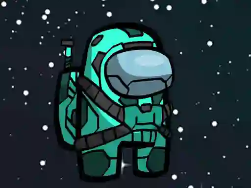 Among Us Match 3 — free online game