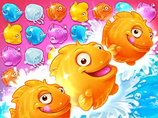 Shell Splash — δωρεάν online παιχνίδι