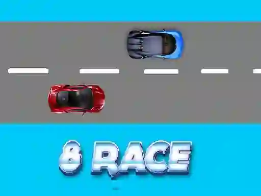 8 Race — free online game