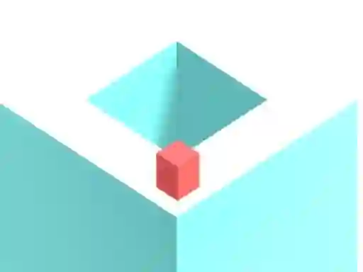 Cube Loop Jumper — free online game