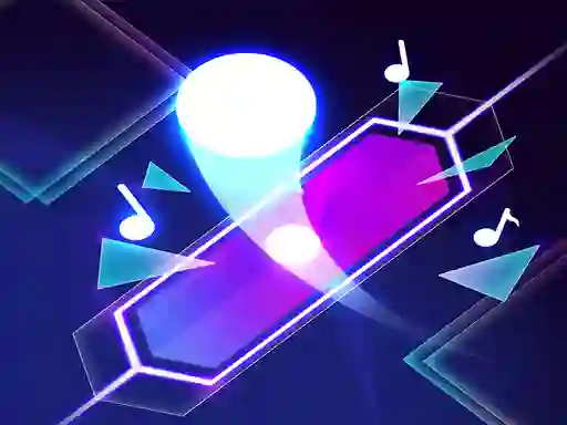 Dot Magic Music — free online game