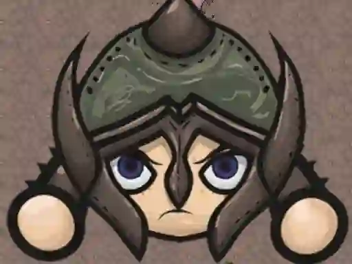 Heroic Survival — free online game
