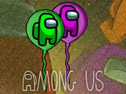 Among Us Smash — free online game