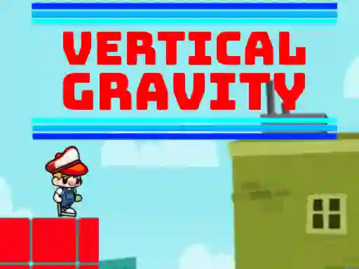 Vertical Gravity — free online game