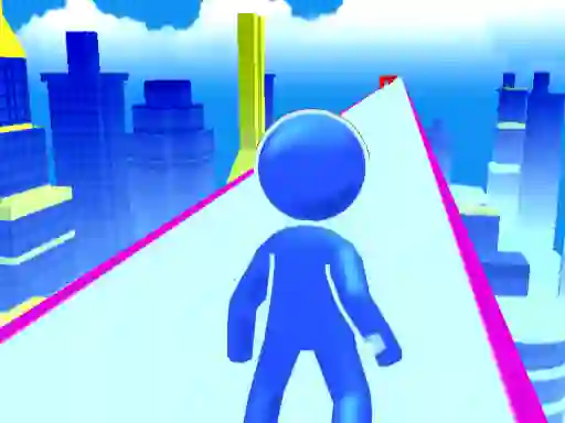 Parkour Skyblock — free online game