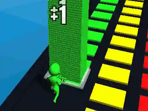 Color Stack — free online game