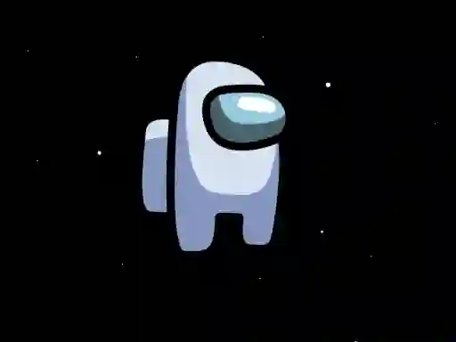 Among Us : Jumping — free online game
