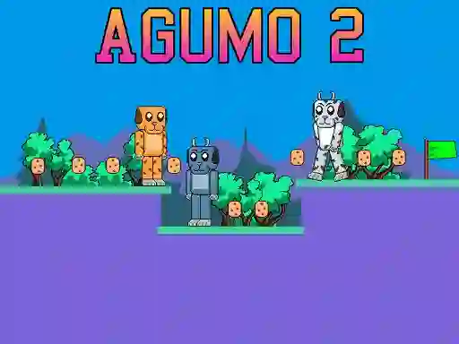 Agumo 2 — free online game