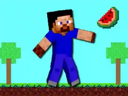 Noob Platform Adventure — free online game