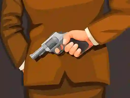 Mr. Mafia — free online game