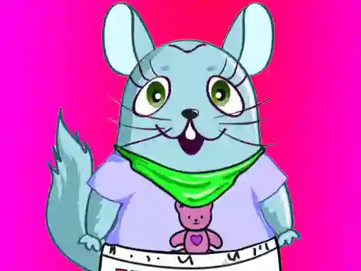 Chinchilla — free online game
