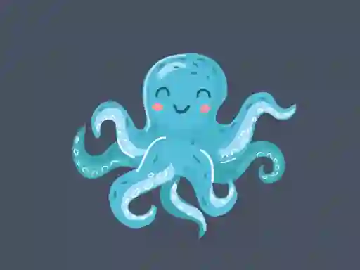 Friendly Creatures Match 3 — δωρεάν online παιχνίδι