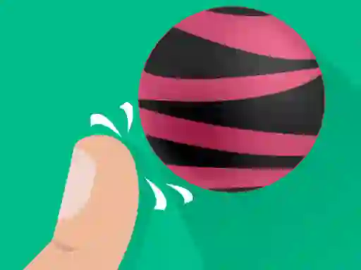 Tap The Ball — free online game
