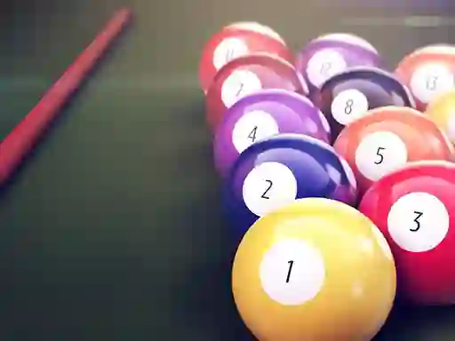8 Ball Mania — free online game