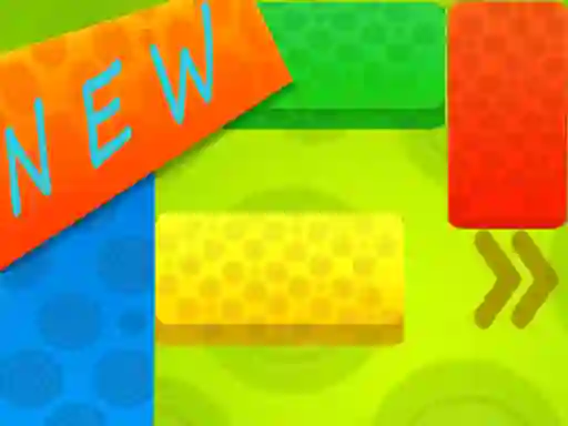 Unlock Bloxs — δωρεάν online παιχνίδι