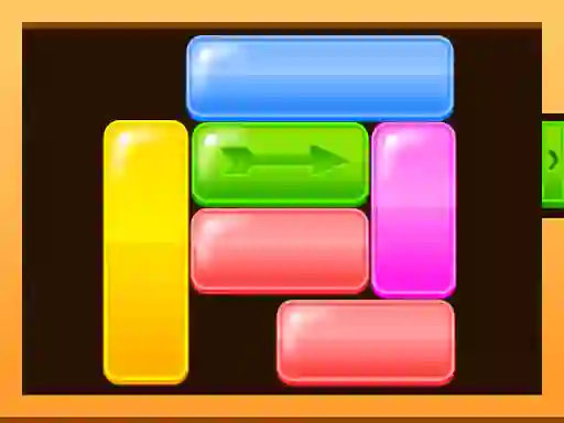 Block Mover — free online game