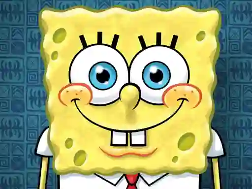 Sponge Bob Collection — free online game