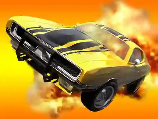 Drift Racing Multiplayer — free online game
