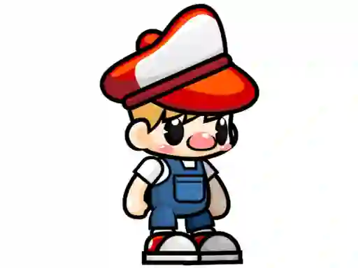 Pixel Peak — free online game