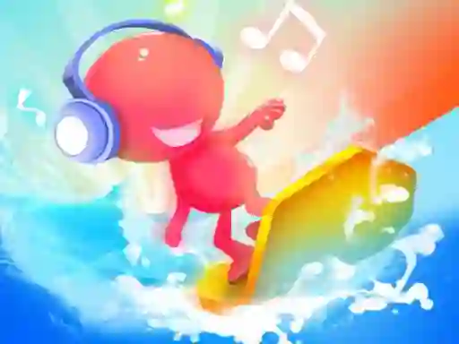 Music Party — free online game