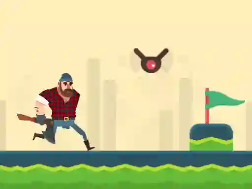 Coin Hunters Odyssey — free online game