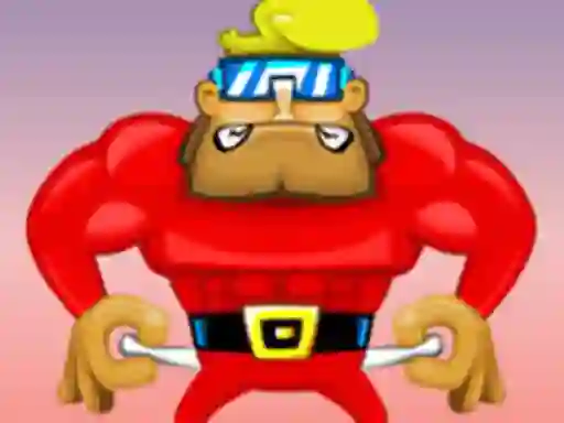 Run Rob — free online game