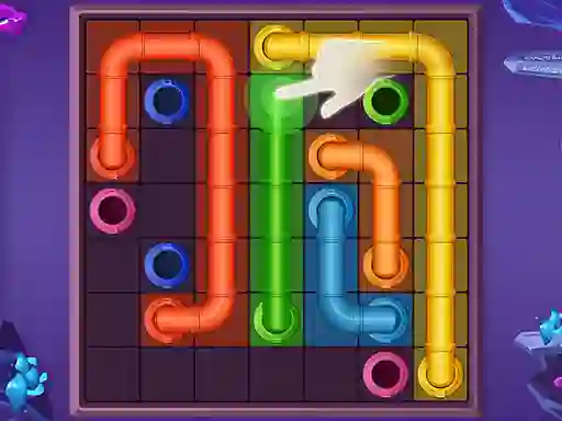 Pipe Line — free online game