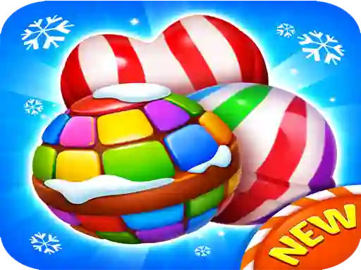 Candy Filler 2 — free online game
