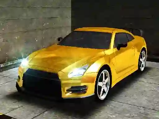Car Race Drag Shift 2023 — free online game