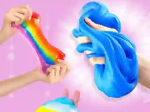 Makeup Slime Cooking Master 2 — free online game