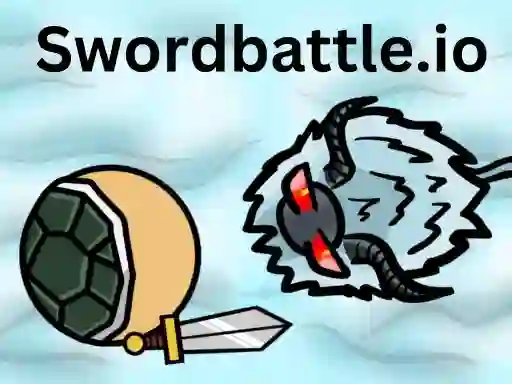 Swordbattle. io — free online game