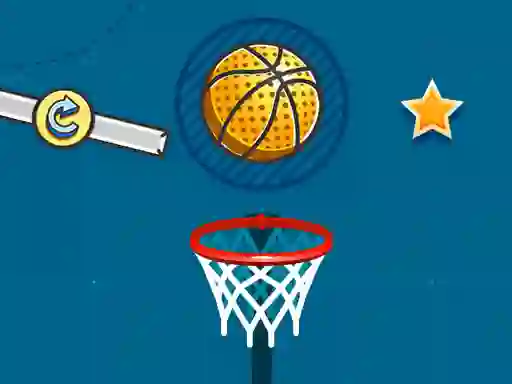 Basket Ball — free online game