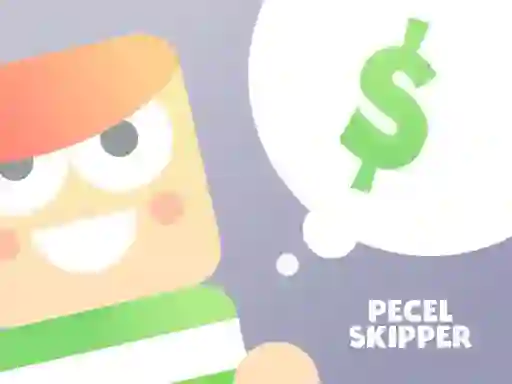 Pecel Skipper — free online game