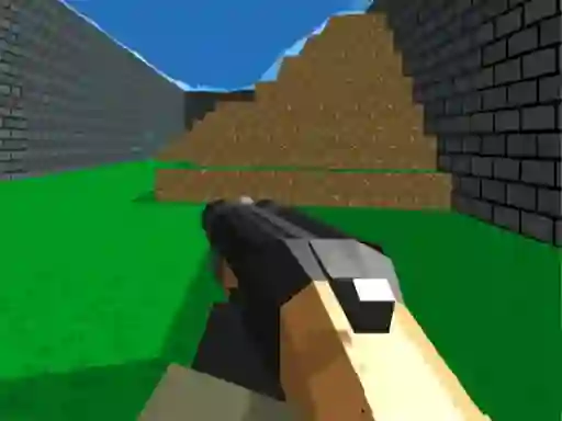 Advanced pixel apocalypse 3 2022 — free online game