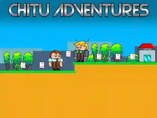 Chitu Adventures — free online game