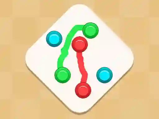 Connect the Balls 2 — free online game