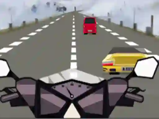 Crazy 3D Moto Racing — free online game