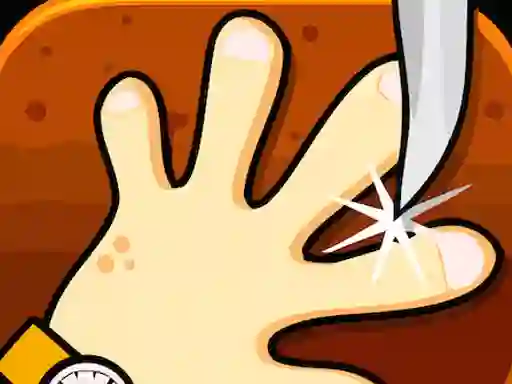 Finger Rage — free online game