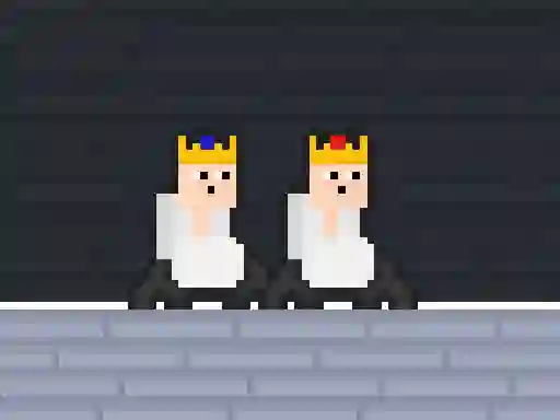 Kingdom of Toilets — free online game