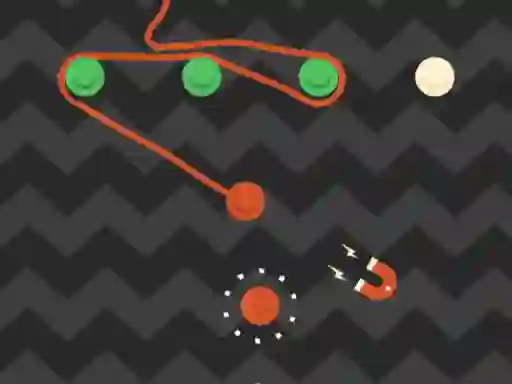 Orange Rope เกมออนไลน์
