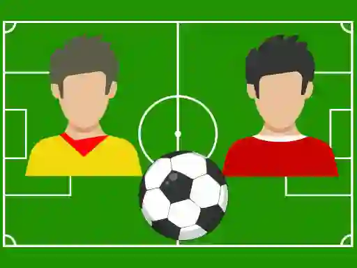 Brazil vs Argentina — free online game