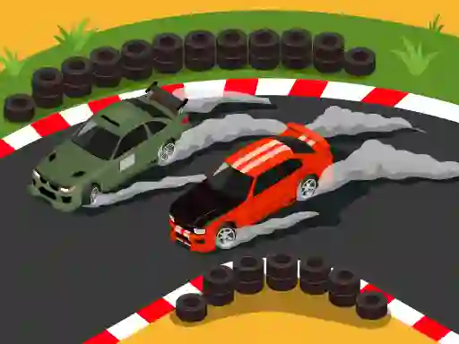 Drift Racer 2021 — free online game